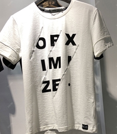 市场上装-T恤-靓仔T恤【实拍】