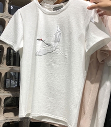 市场上装-T恤-靓仔T恤【实拍】