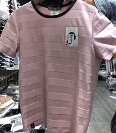 市场上装-T恤-靓仔T恤【实拍】