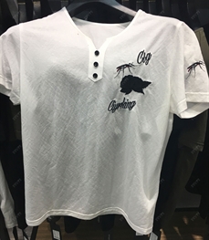 市场上装-T恤-靓仔T恤【实拍】