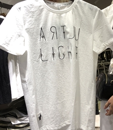 市场上装-T恤-靓仔T恤【实拍】