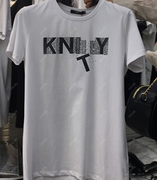 市场上装-T恤-靓仔T恤【实拍】