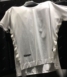 市场上装-T恤-靓仔T恤【实拍】