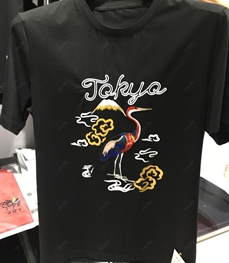 市场上装-T恤-靓仔T恤【实拍】