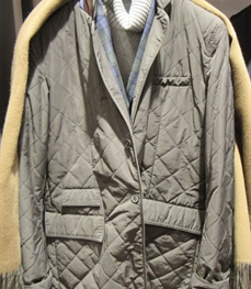 市场上装-棉衣/羽绒服-时尚棉衣【实拍】