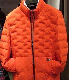 市场上装-棉衣/羽绒服-时尚棉衣【实拍】