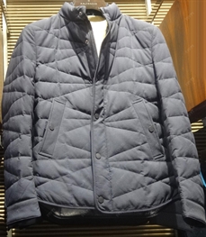 市场上装-棉衣/羽绒服-时尚棉衣【实拍】