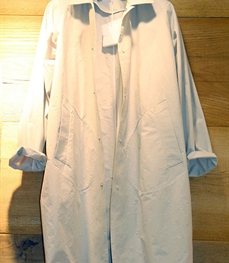 市场上装-中长外套-休闲中长外套【实拍】