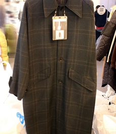 市场上装-中长外套-休闲中长外套【实拍】