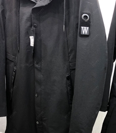 市场上装-中长外套-靓仔中长外套【实拍】