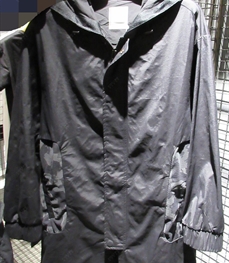 市场上装-中长外套-靓仔中长外套【实拍】