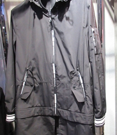 市场上装-中长外套-靓仔中长外套【实拍】