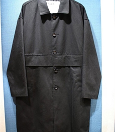 市场上装-中长外套-休闲中长外套【实拍】