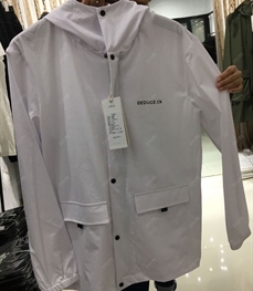 市场上装-中长外套-靓仔中长外套【实拍】