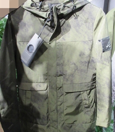 市场上装-中长外套-靓仔中长外套【实拍】