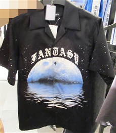 市场上装-衬衫-休闲衬衫【实拍】