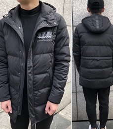 市场上装-棉衣/羽绒服-靓仔棉服