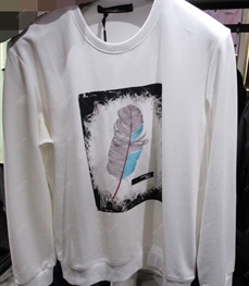 市场上装-卫衣-靓仔卫衣【实拍】