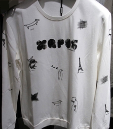 市场上装-卫衣-靓仔卫衣【实拍】