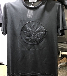 市场上装-T恤-靓仔T恤【实拍】