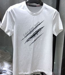 市场上装-T恤-靓仔T恤【实拍】