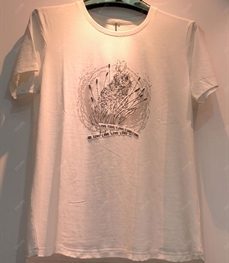 市场上装-T恤-靓仔T恤【实拍】