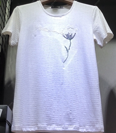 市场上装-T恤-靓仔T恤【实拍】