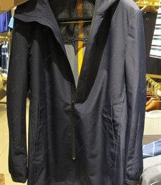 市场上装-大衣-休闲商务中长外套【实拍】
