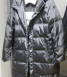 市场上装-棉衣/羽绒服-靓仔棉服【实拍】