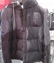 市场上装-棉衣/羽绒服-靓仔棉服【实拍】