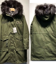 市场上装-棉衣/羽绒服-靓仔棉服