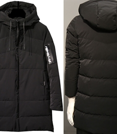 市场上装-棉衣/羽绒服-靓仔棉服