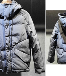 市场上装-棉衣/羽绒服-靓仔棉服