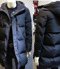 市场上装-棉衣/羽绒服-靓仔棉服