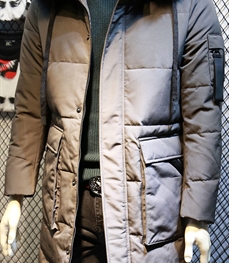 市场上装-棉衣/羽绒服-靓仔棉服