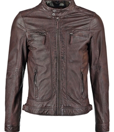 市场上装-皮衣-靓仔皮衣