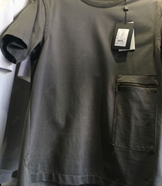 市场上装-T恤-靓仔T恤【实拍】