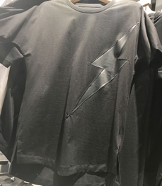 市场上装-T恤-靓仔T恤【实拍】