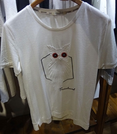 市场上装-T恤-靓仔T恤【实拍】