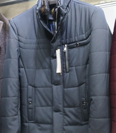 市场上装-尼克服-休闲商务尼克服【实拍】