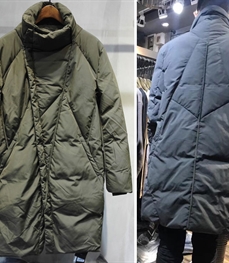 市场上装-棉衣/羽绒服-靓仔棉服