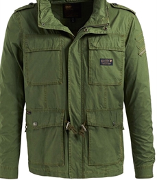 市场上装-中长外套-靓仔中长外套