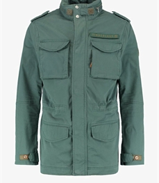 市场上装-中长外套-靓仔中长外套