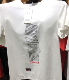 市场上装-T恤-靓仔T恤【实拍】