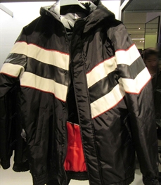 市场上装-棉衣/羽绒服-休闲男装棉服【实拍】