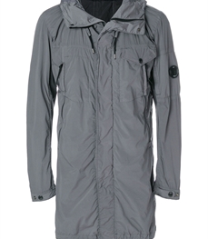 市场上装-中长外套-休闲中长外套