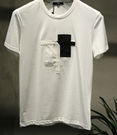 市场上装-T恤-靓仔T恤