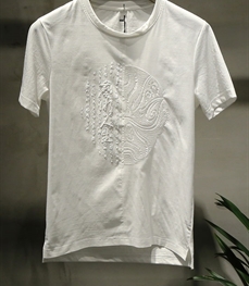 市场上装-T恤-靓仔T恤