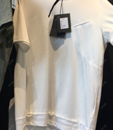 市场上装-T恤-靓仔T恤【实拍】