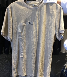 市场上装-T恤-靓仔T恤【实拍】